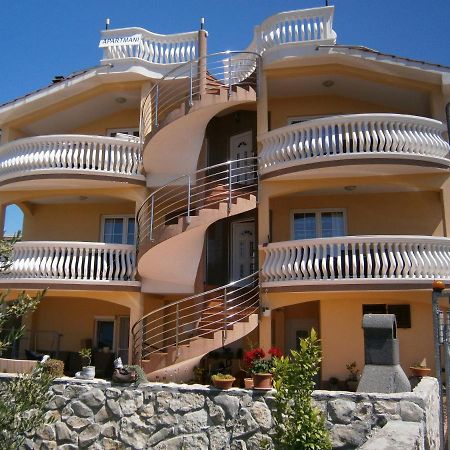 Apartments With A Parking Space Vodice - 13973 Εξωτερικό φωτογραφία