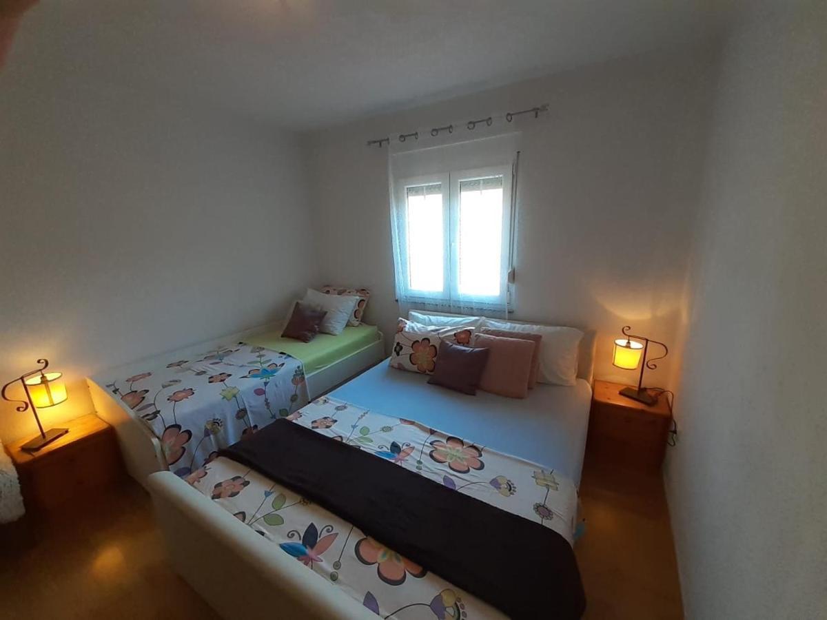 Apartments With A Parking Space Vodice - 13973 Εξωτερικό φωτογραφία
