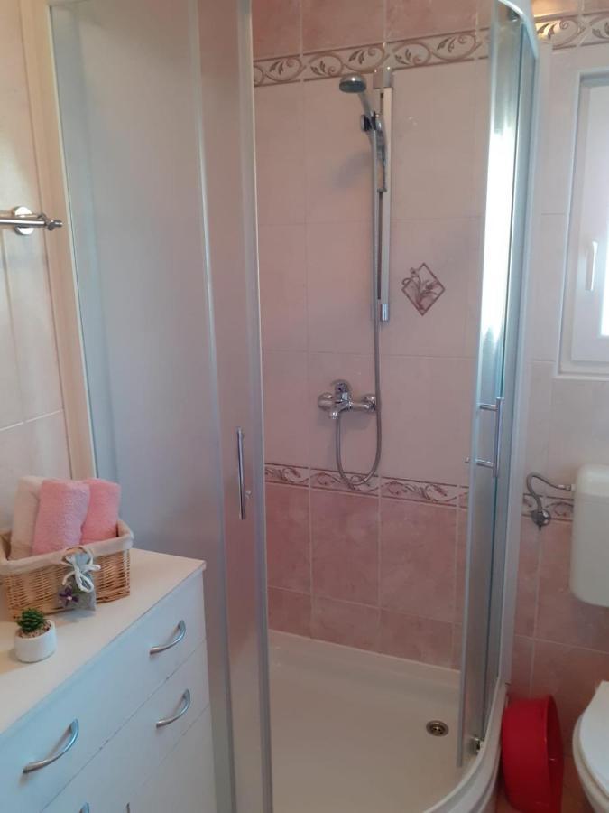 Apartments With A Parking Space Vodice - 13973 Εξωτερικό φωτογραφία