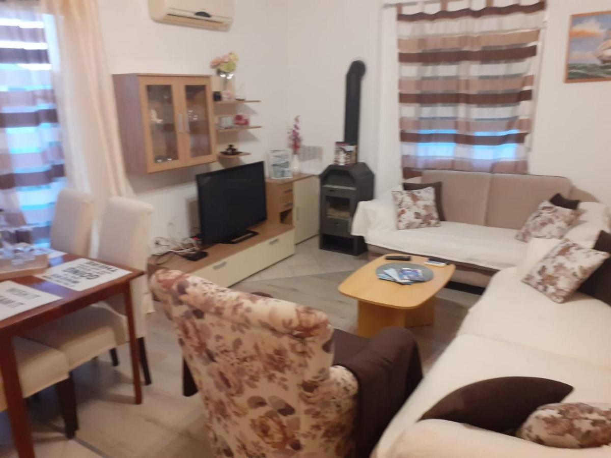 Apartments With A Parking Space Vodice - 13973 Εξωτερικό φωτογραφία