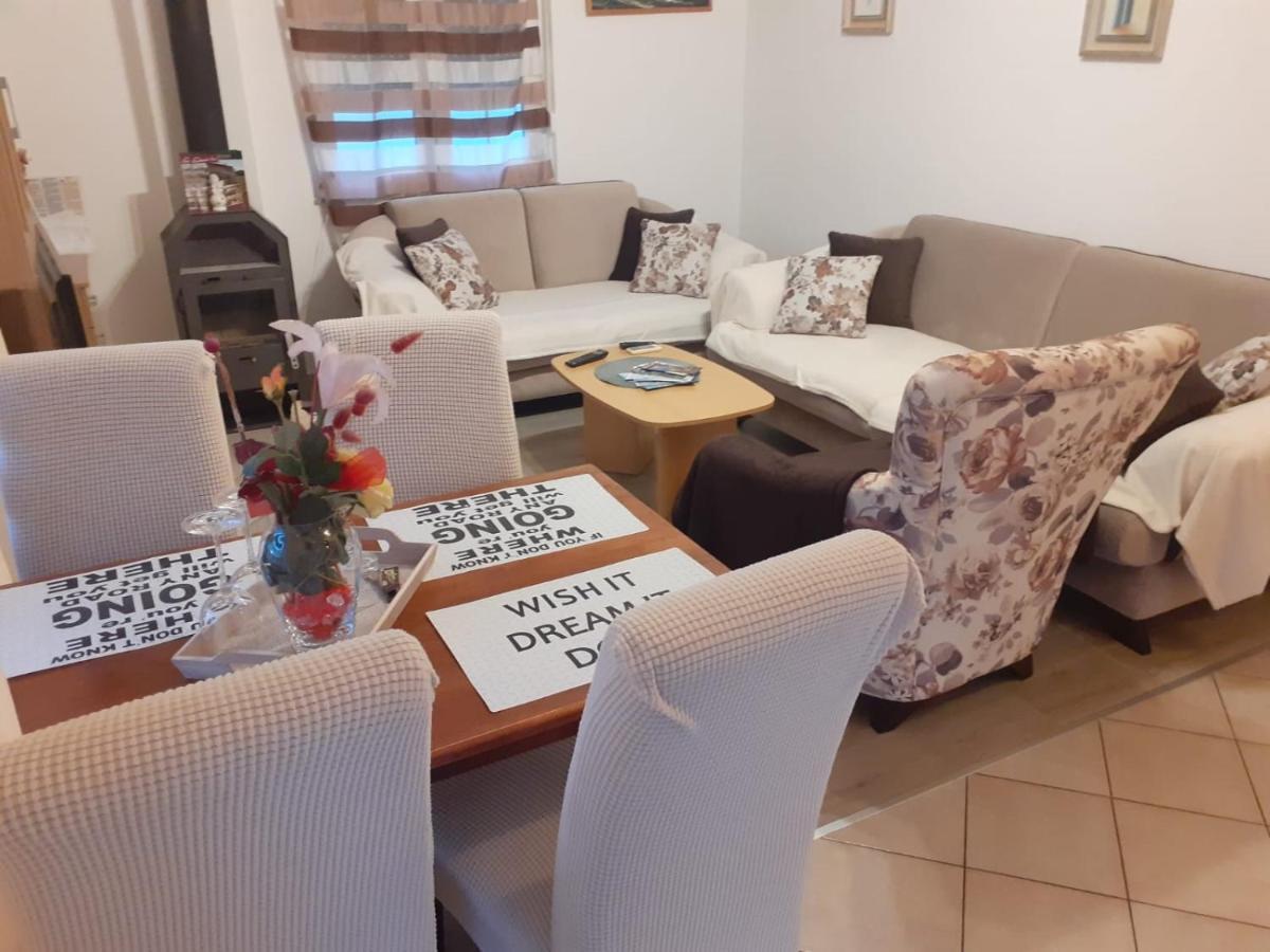 Apartments With A Parking Space Vodice - 13973 Εξωτερικό φωτογραφία