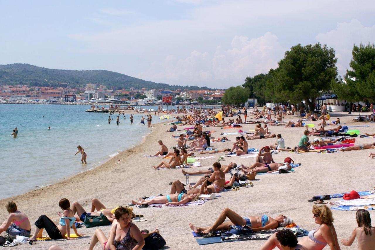 Apartments With A Parking Space Vodice - 13973 Εξωτερικό φωτογραφία