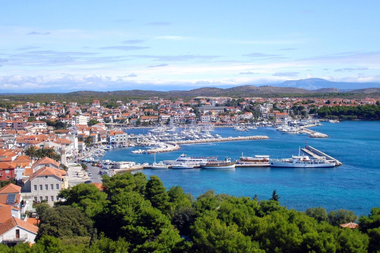 Apartments With A Parking Space Vodice - 13973 Εξωτερικό φωτογραφία