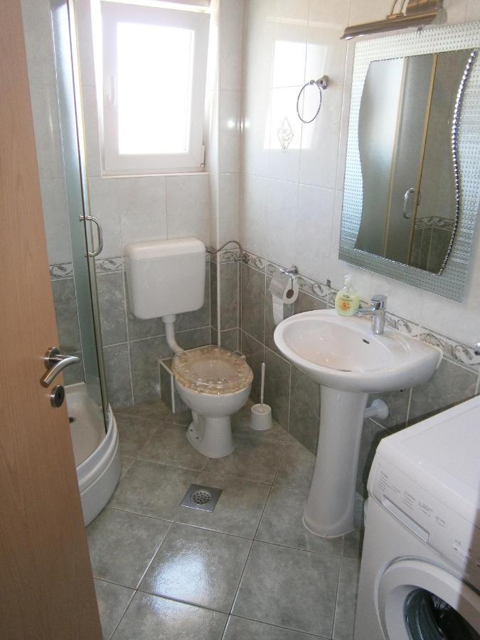 Apartments With A Parking Space Vodice - 13973 Εξωτερικό φωτογραφία