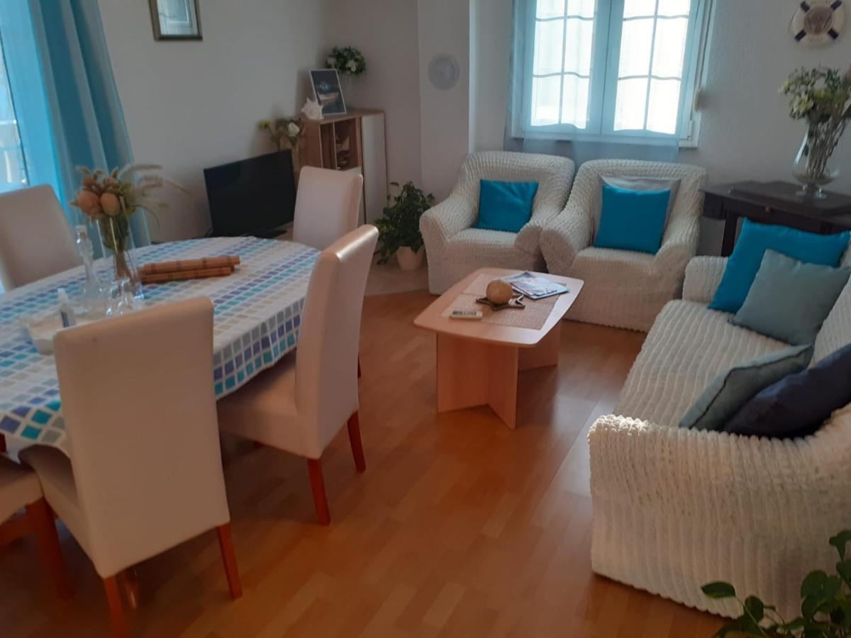 Apartments With A Parking Space Vodice - 13973 Εξωτερικό φωτογραφία