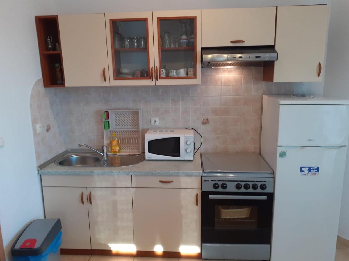 Apartments With A Parking Space Vodice - 13973 Εξωτερικό φωτογραφία