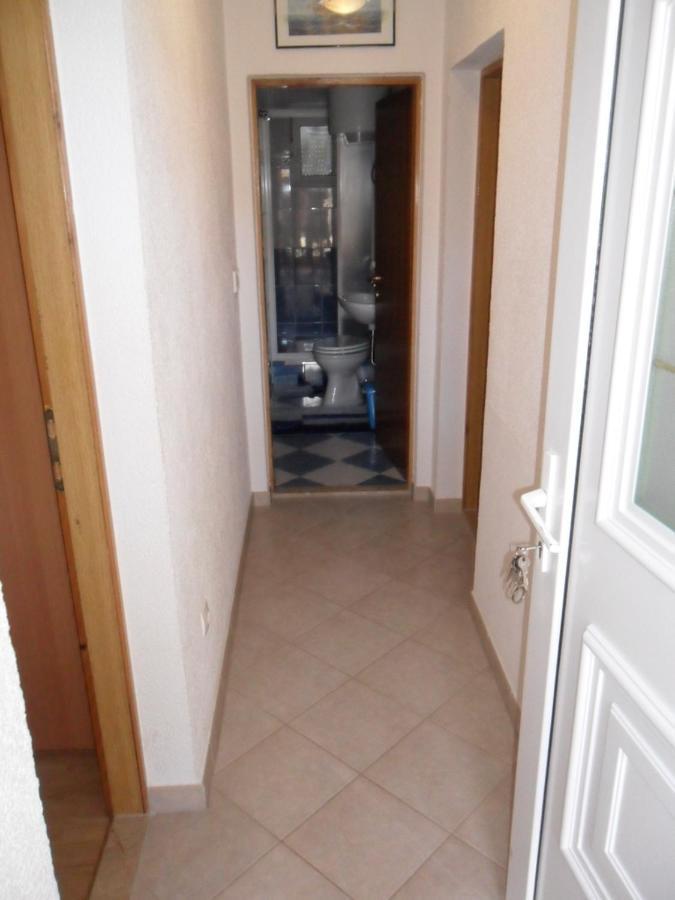 Apartments With A Parking Space Vodice - 13973 Εξωτερικό φωτογραφία