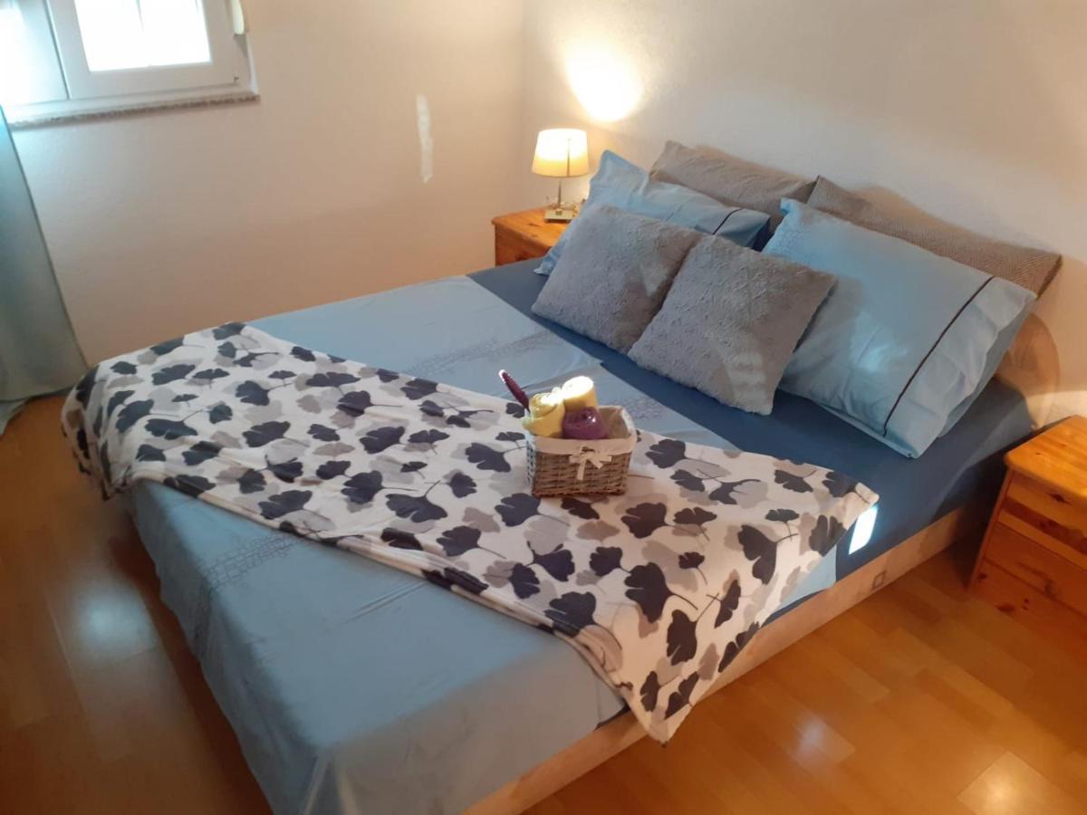 Apartments With A Parking Space Vodice - 13973 Εξωτερικό φωτογραφία