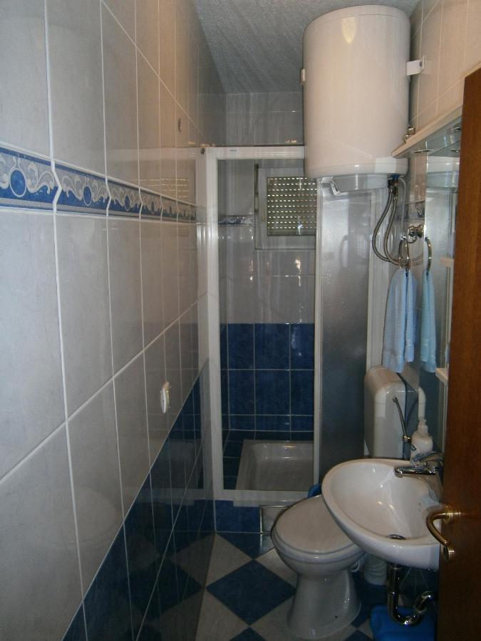 Apartments With A Parking Space Vodice - 13973 Εξωτερικό φωτογραφία