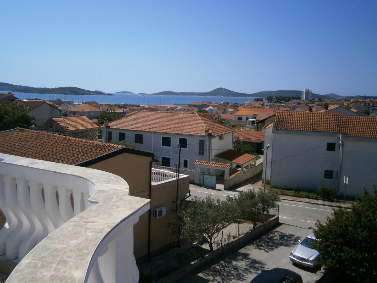 Apartments With A Parking Space Vodice - 13973 Εξωτερικό φωτογραφία