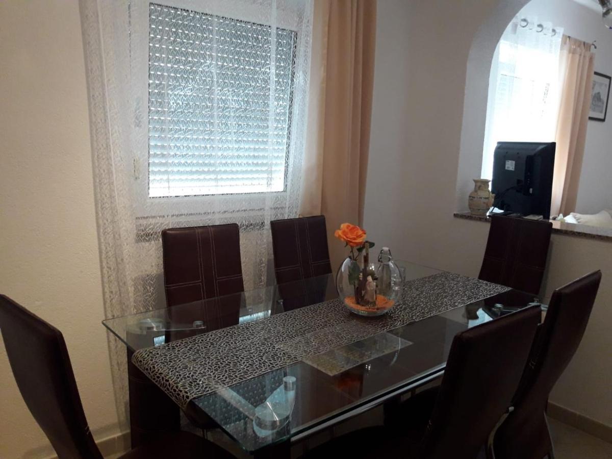 Apartments With A Parking Space Vodice - 13973 Εξωτερικό φωτογραφία