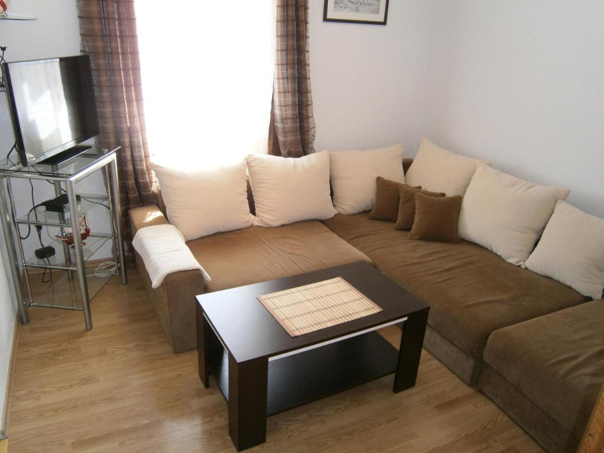 Apartments With A Parking Space Vodice - 13973 Εξωτερικό φωτογραφία