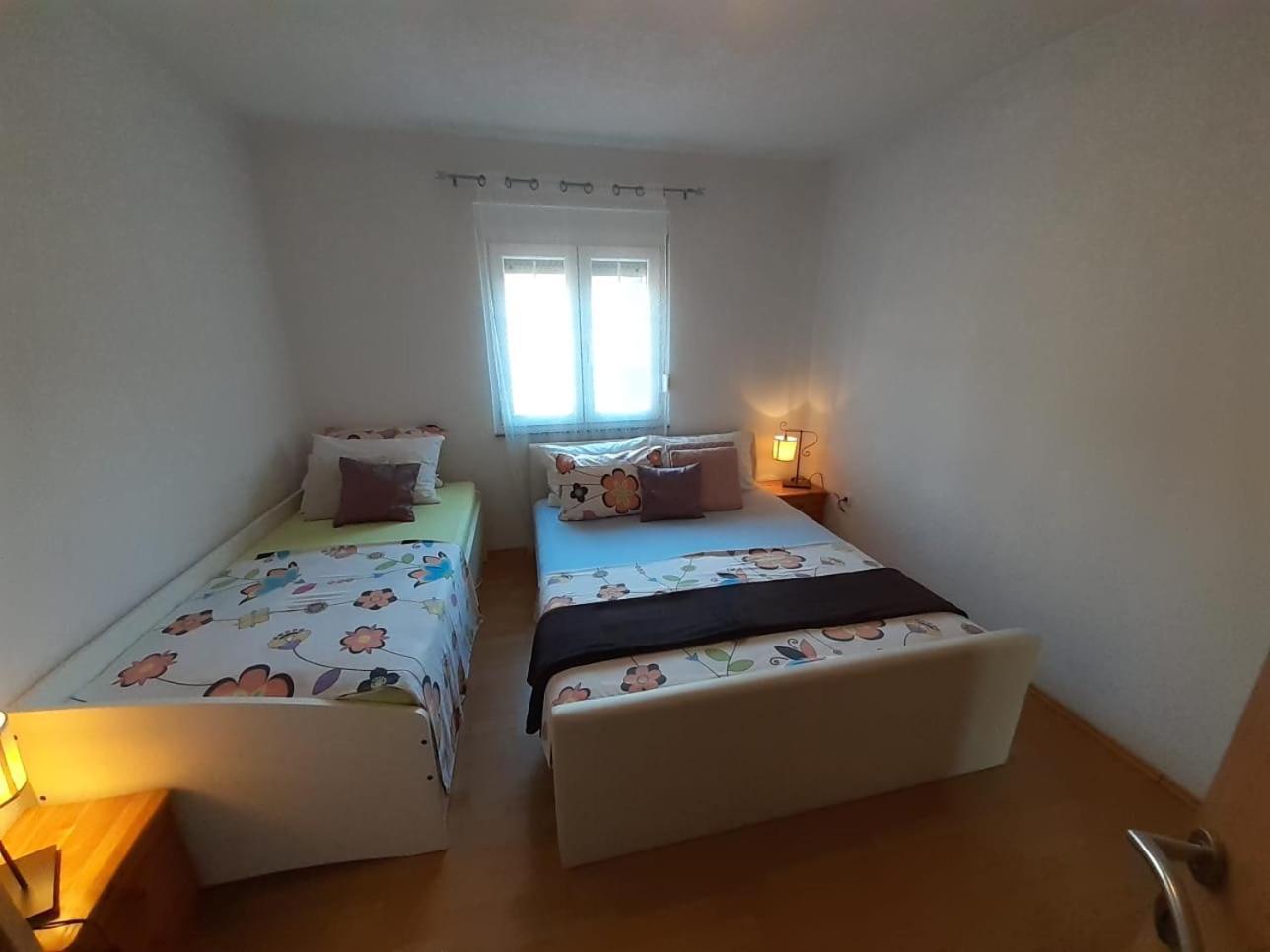 Apartments With A Parking Space Vodice - 13973 Δωμάτιο φωτογραφία
