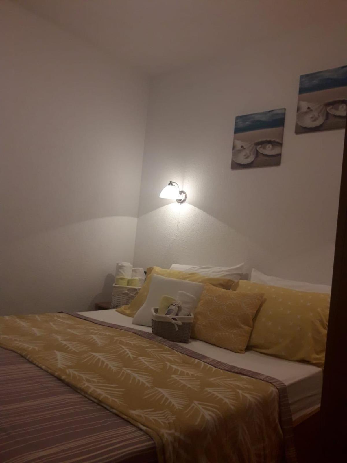 Apartments With A Parking Space Vodice - 13973 Δωμάτιο φωτογραφία