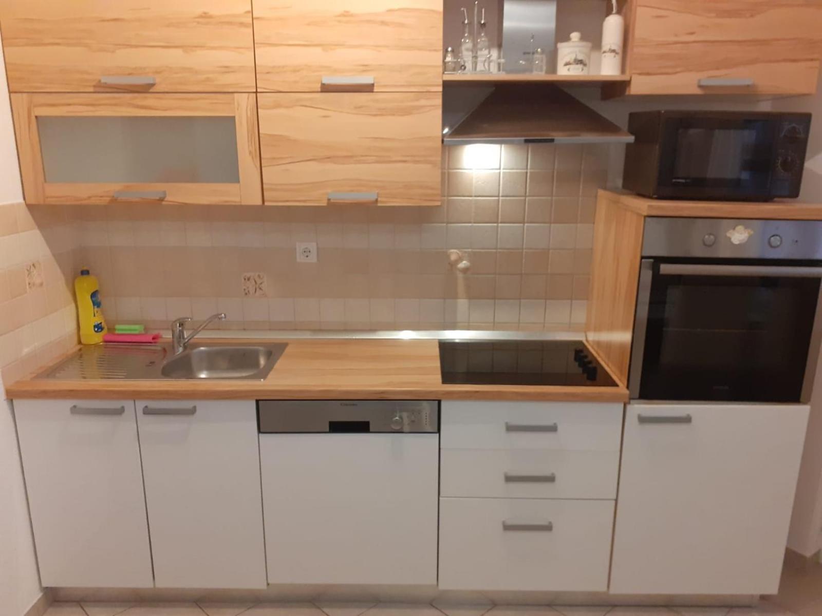Apartments With A Parking Space Vodice - 13973 Δωμάτιο φωτογραφία