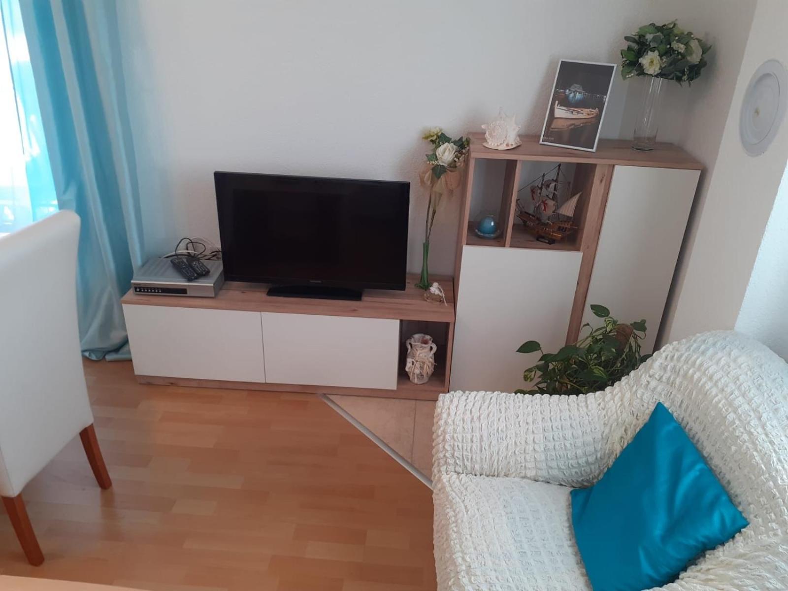 Apartments With A Parking Space Vodice - 13973 Δωμάτιο φωτογραφία