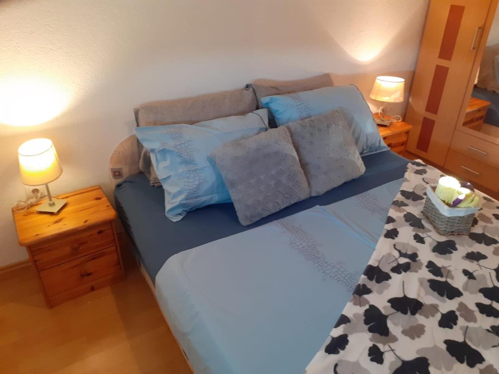 Apartments With A Parking Space Vodice - 13973 Δωμάτιο φωτογραφία