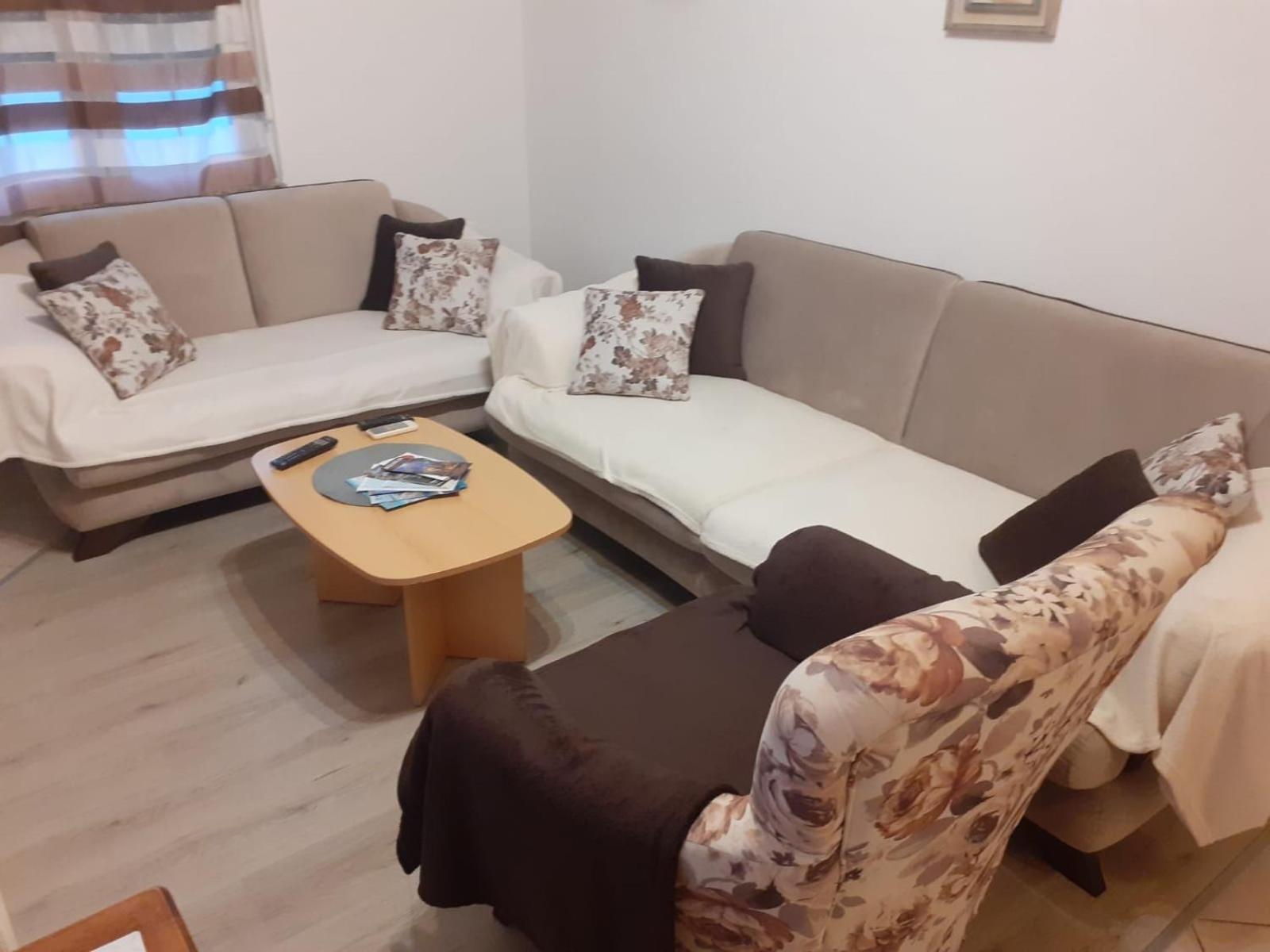 Apartments With A Parking Space Vodice - 13973 Δωμάτιο φωτογραφία