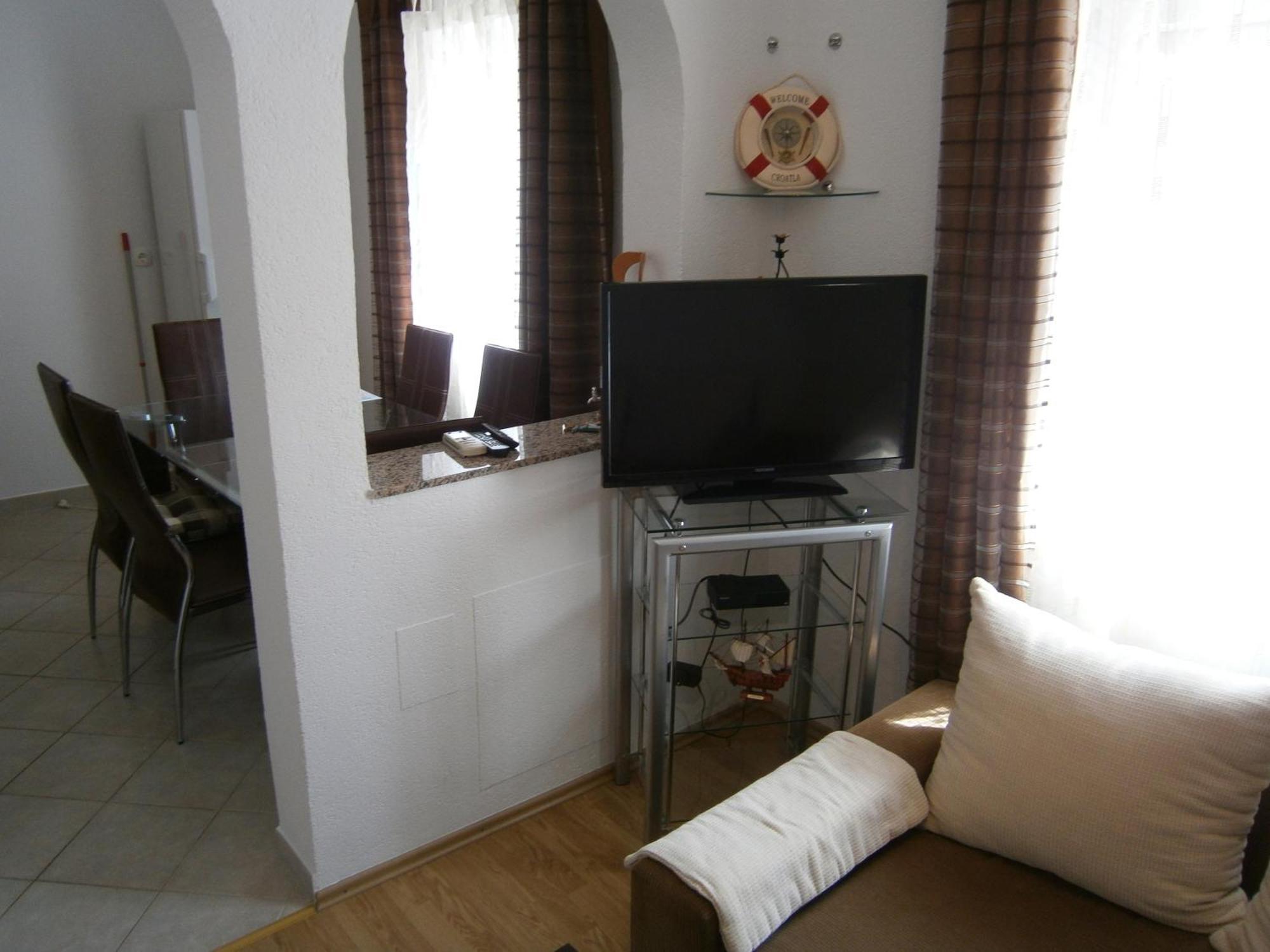 Apartments With A Parking Space Vodice - 13973 Δωμάτιο φωτογραφία