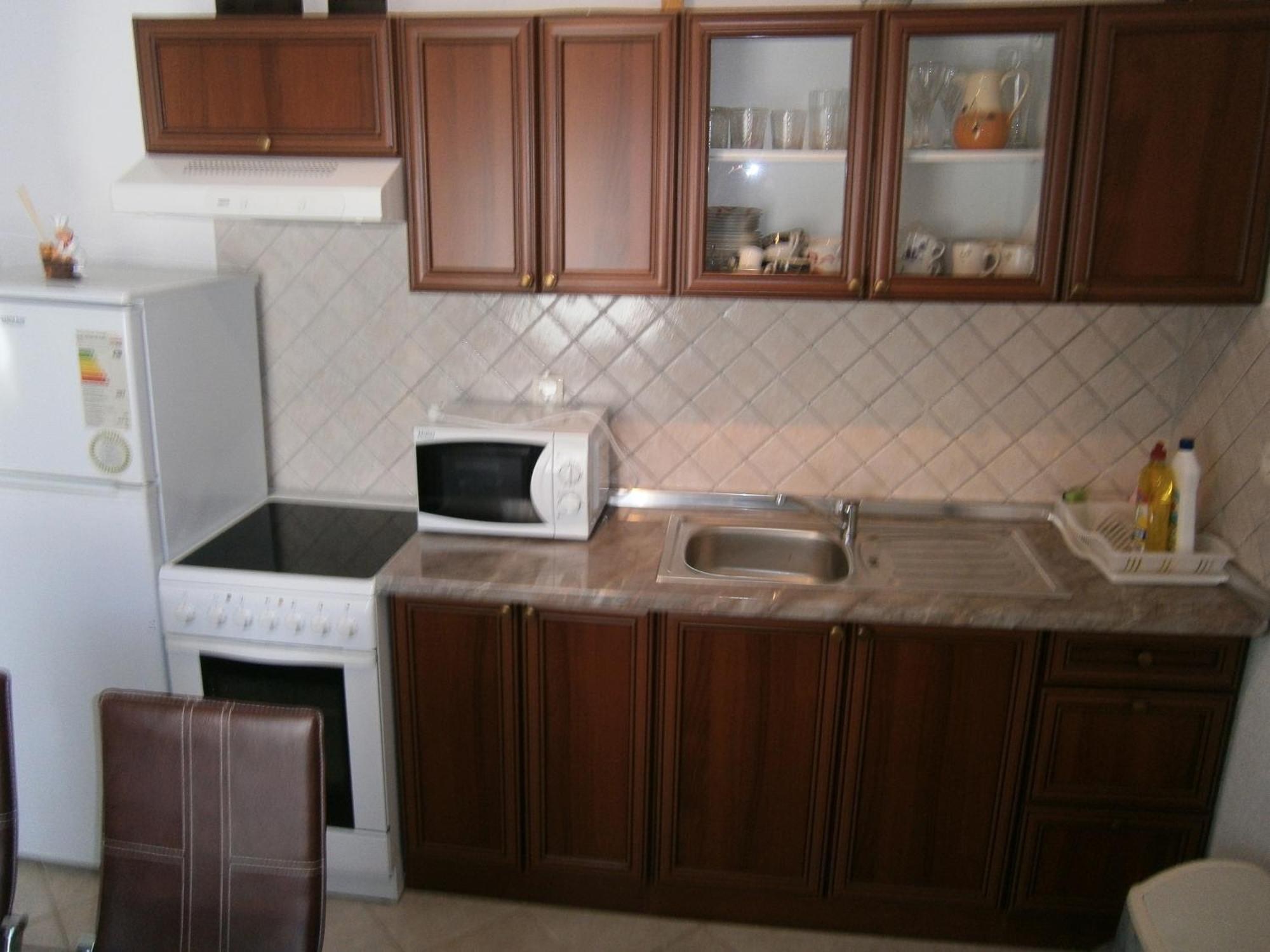Apartments With A Parking Space Vodice - 13973 Δωμάτιο φωτογραφία
