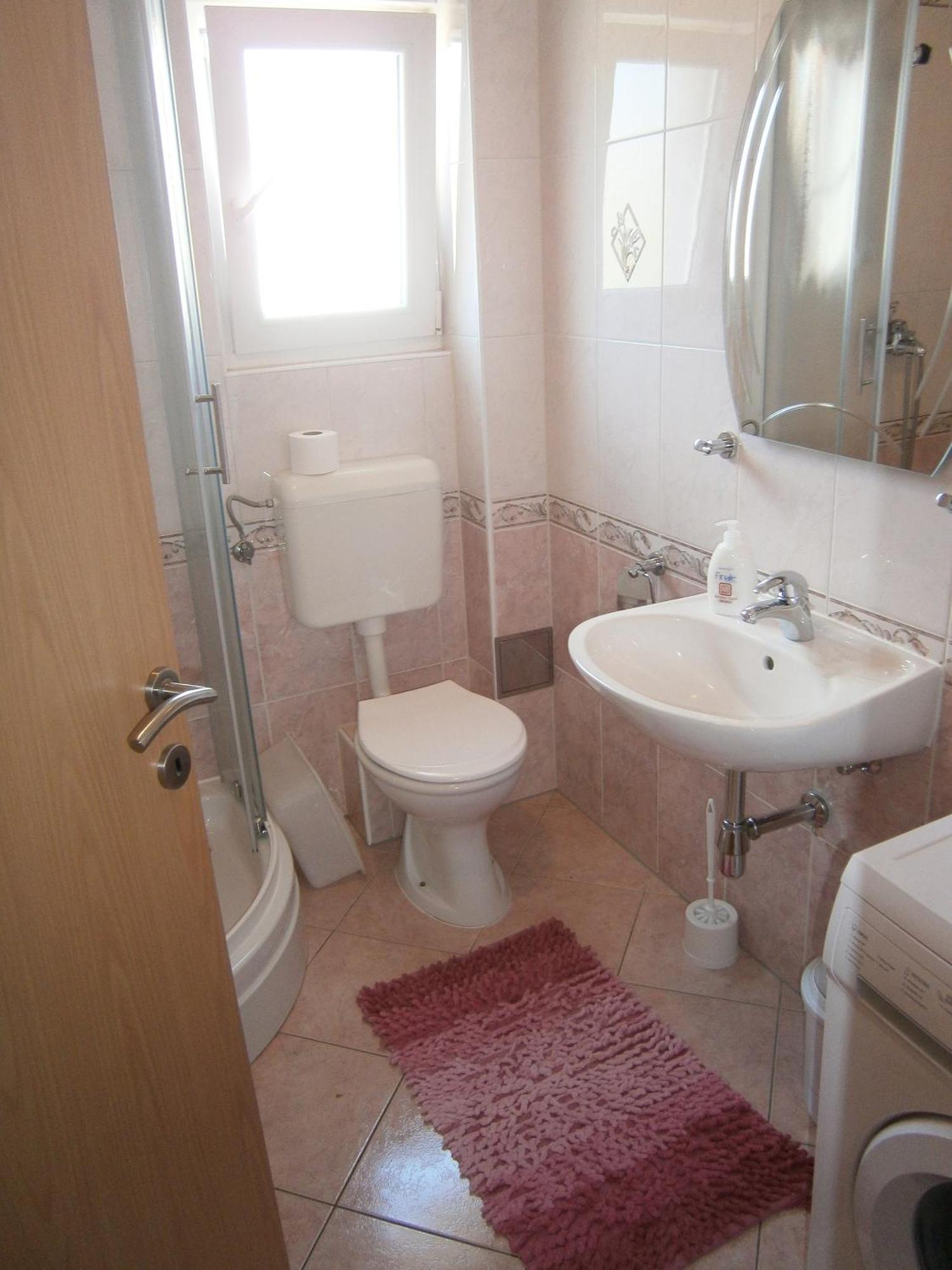 Apartments With A Parking Space Vodice - 13973 Δωμάτιο φωτογραφία